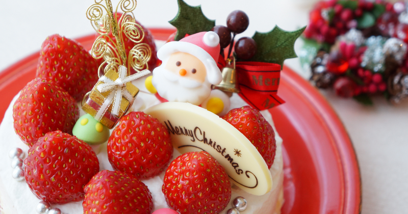 クリスマスを彩る手作りスイーツ：シュトーレンから広がる絶品ケーキレシピ集