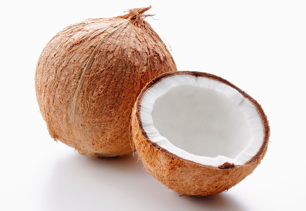 ココナッツのお菓子：簡単レシピからアレンジまで！