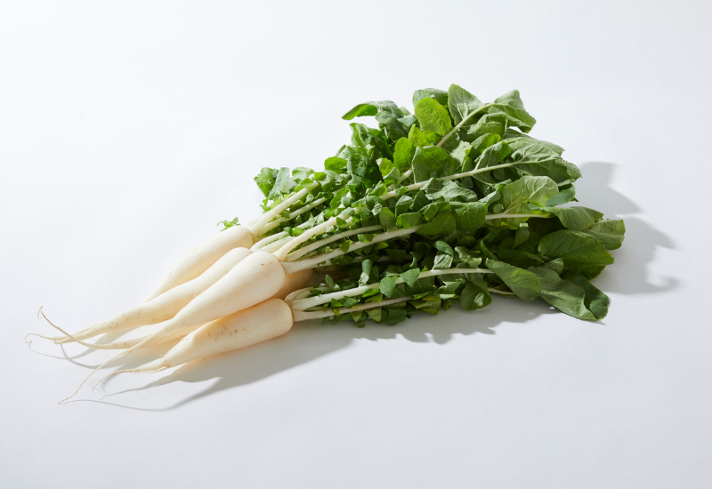 捨てたら損！大根葉を美味しく活用する秘訣と絶品レシピ