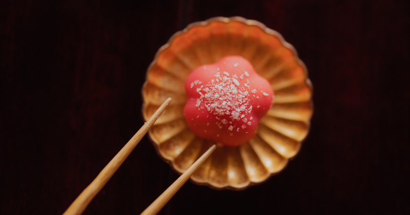 和菓子「こなし」の魅力とは？練り切りとの違いや製法、食感、保存方法も紹介