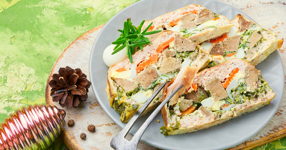 【徹底解説】フランス美食の世界：テリーヌ、パテ、リエット、フォアグラの違いと魅力