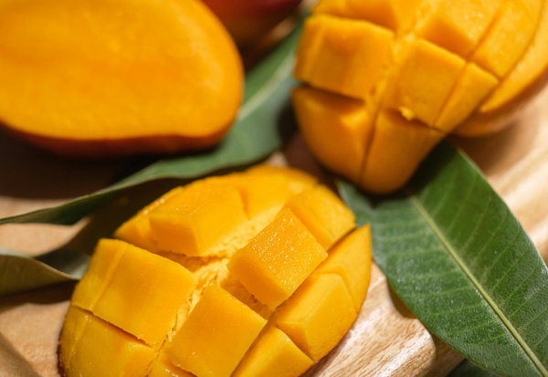 マンゴーの種：美味しく食べるためのカット攻略ガイド