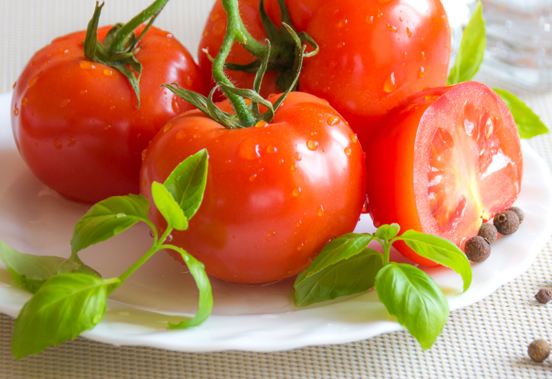 トマトの尻腐れ対策：原因から対策まで徹底解説！