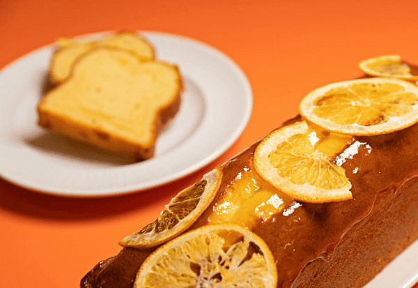 パウンドケーキを美しく小分けラッピング！鮮度を保つ技