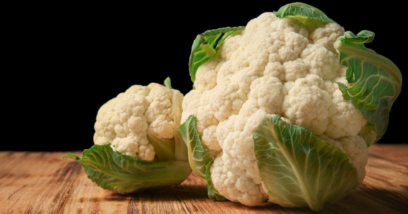 カリフラワーを極める！茹で方から絶品レシピまで、人気料理家が教える最高の食べ方