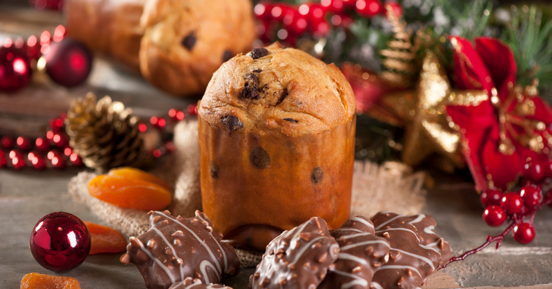 イタリアのクリスマスケーキ徹底比較：おすすめパネットーネと選び方
