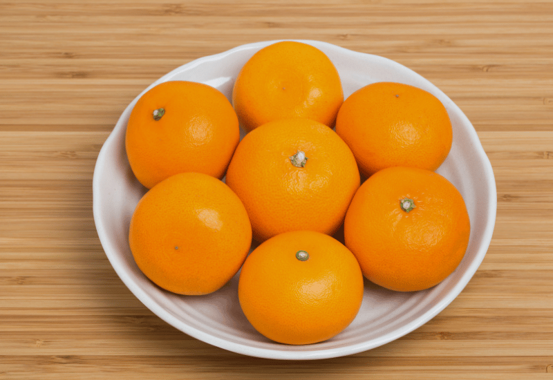 せとかの収穫時期