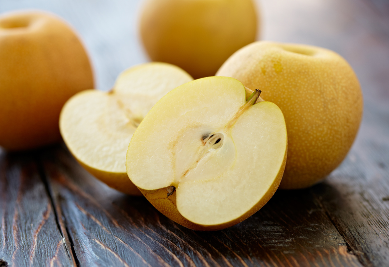 梨21世紀：鳥取が誇る、甘さと歴史が育む至高の味