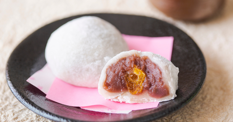 上用饅頭とは？歴史、種類、用途を徹底解説