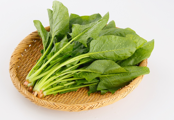 ほうれん草の茹で時間：栄養を最大限に引き出す調理術と活用レシピ