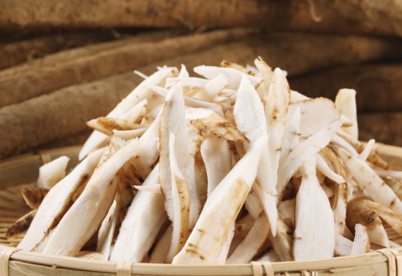 ごぼうとは？栄養・種類・選び方からおすすめレシピまで徹底解説