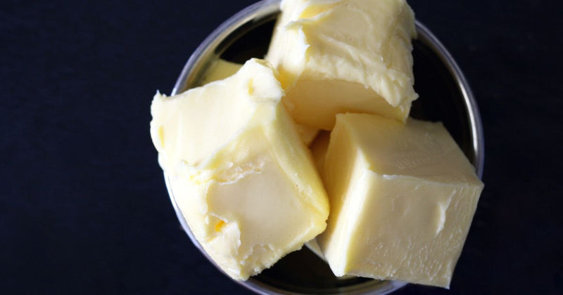 バター、2年過ぎの賞味期限切れでも食べられる？安全と品質を徹底解説
