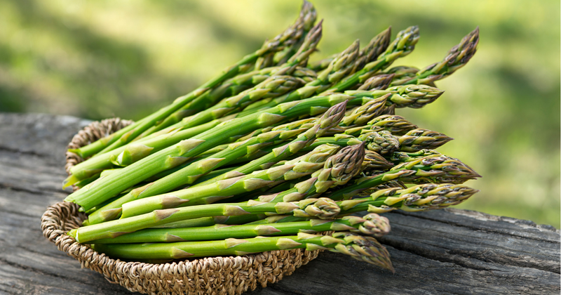もう失敗しない！アスパラガス完全攻略ガイド：茹で時間、レンジ加熱、人気レシピ