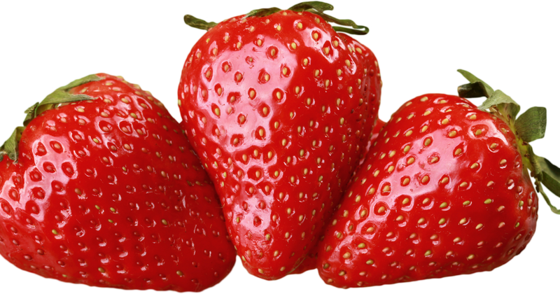 スカイベリー：特徴、糖度、産地、名前の由来まで徹底解説