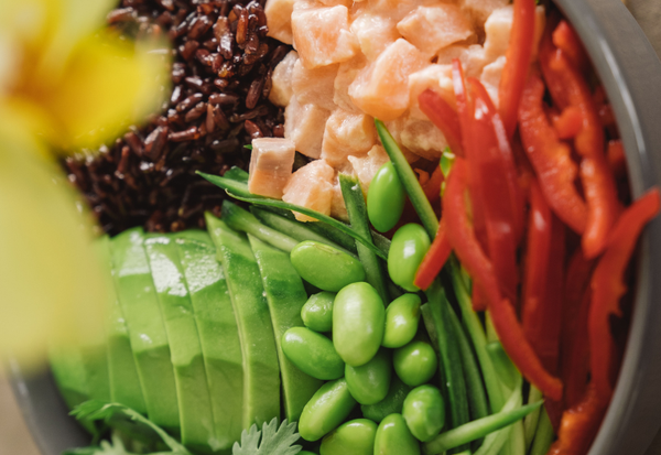 食物繊維とは？体に不可欠な未消化成分