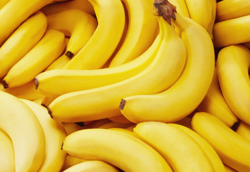 バナナの栄養価徹底解剖：タンパク質含有量から効果的な食べ方まで