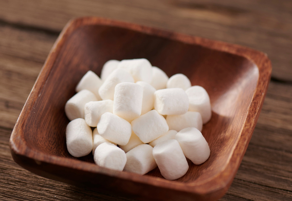 罪悪感なし！無添加マシュマロで叶えるヘルシーな甘さと美しさ