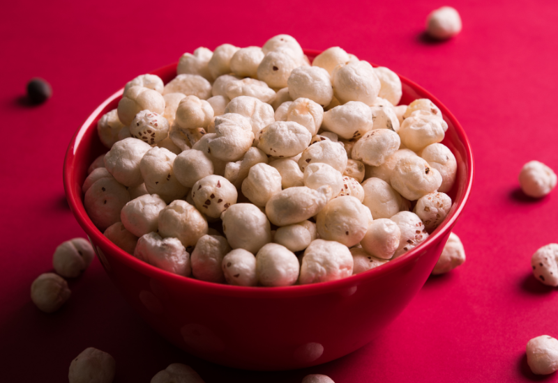 蓮の実の効能：古来からの知恵と現代科学が語る健康への恵み