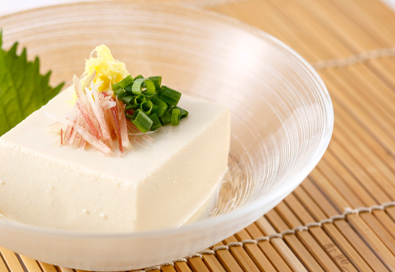 豆腐のルーツを辿る：名前の由来から世界への広がり