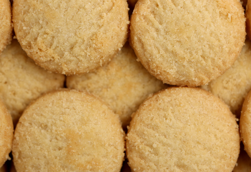 薄力粉の変わりは何がいい？