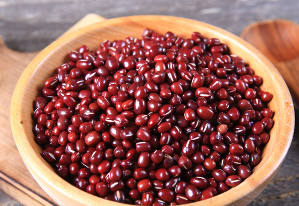 小豆の和菓子：老舗の技と丹波大納言 小豆の物語