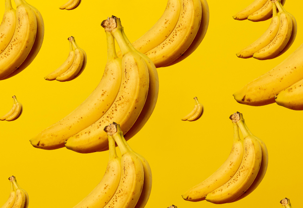 バナナの冷凍保存術：風味を継ぐコツと活用レシピ集