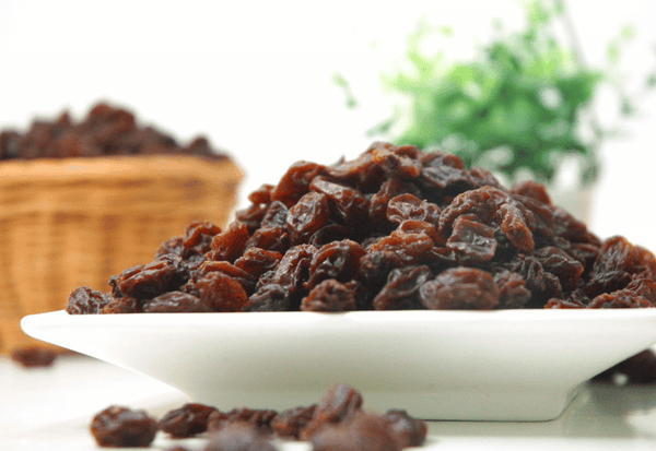 干し葡萄（レーズン）の驚くべき効能：美容と健康への効果を徹底解説