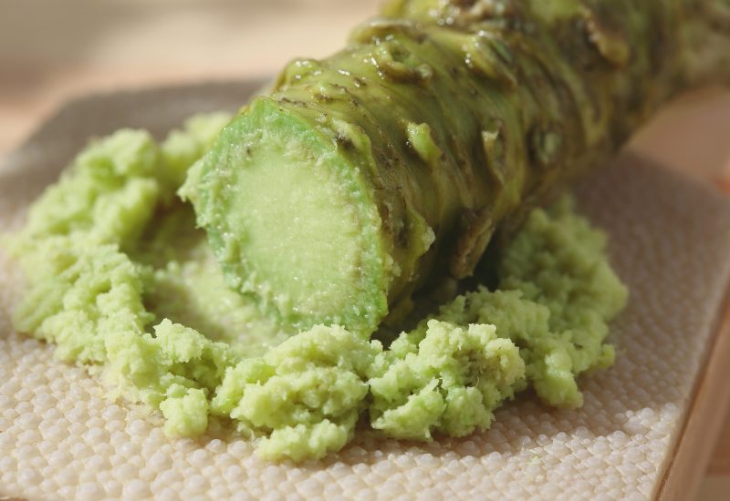 わさび菜とは？ピリッとした風味と栄養満点の葉野菜を徹底解説！