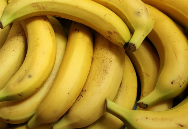 バナナ 糖質 制限