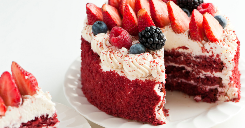 ケーキの号数まるわかりガイド｜3号・4号・5号は何人分？サイズと選び方を徹底解説