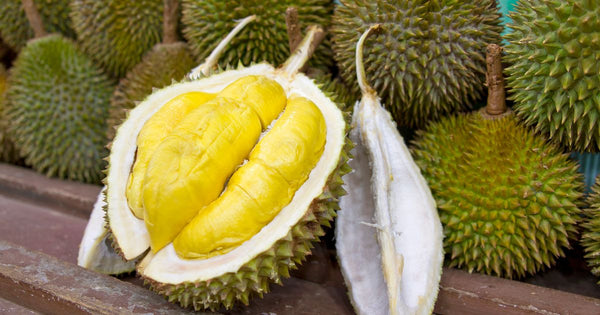 世界の珍しい果物図鑑：味、食べ方、健康効果を徹底解説！