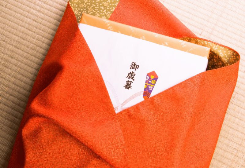 親同士のお歳暮、もうやめたい？角を立てずに穏便に済ませる方法