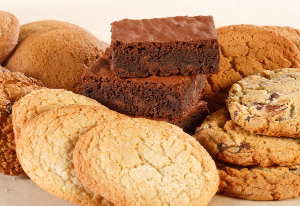 余ったクッキーを大変身！絶品リメイク術