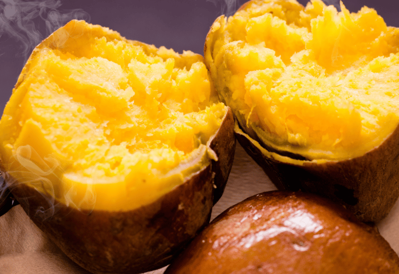 紅はるかとシルクスイート：違いを知って、もっと焼き芋を楽しもう！