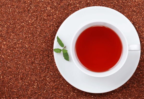 ルイボスティーの血管保護効果：動脈硬化予防と血圧への影響