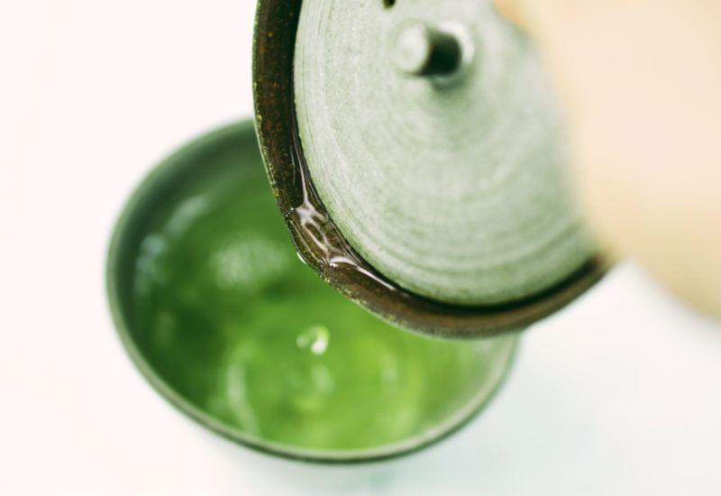 緑茶ダイエット - スイーツモール