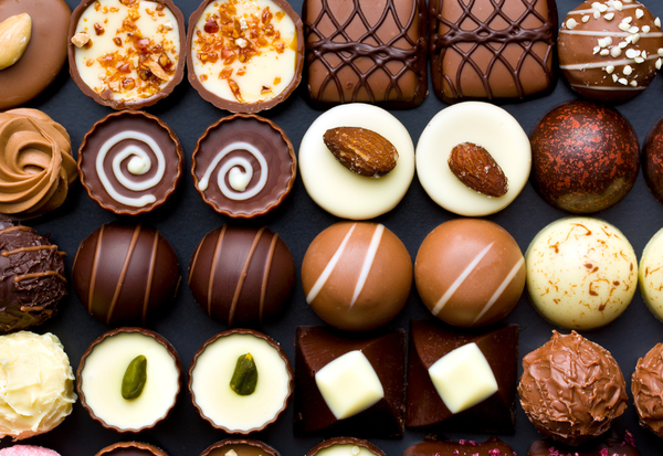 ホワイトデーにチョコレートを贈る意味とは？選び方から人気ブランドまで徹底解説