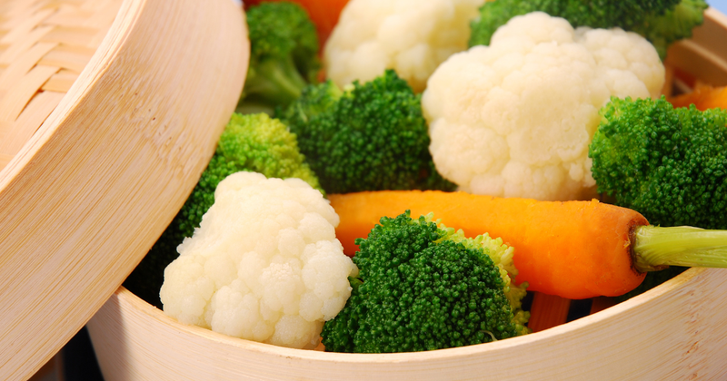 温野菜向き 野菜