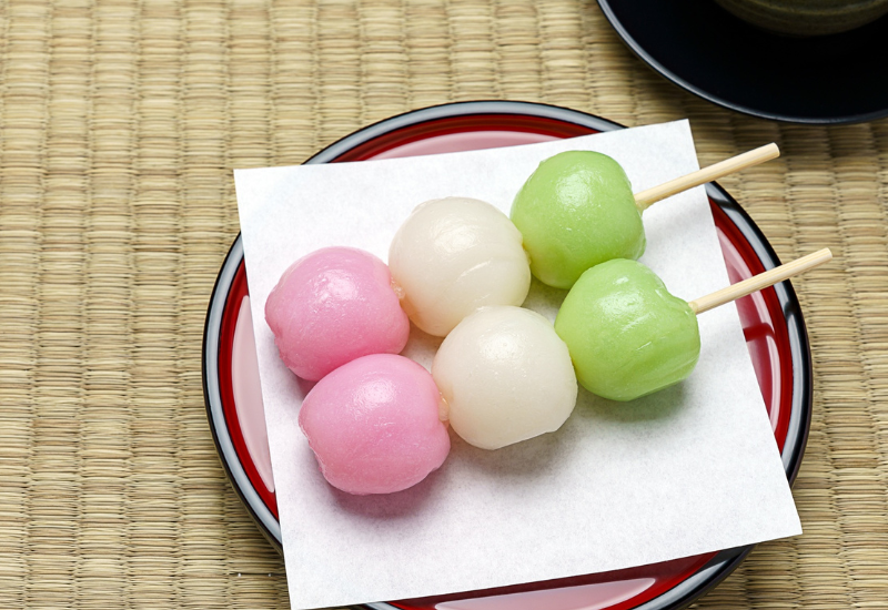 団子の種類と歴史、人気の味わいからお取り寄せ・仕入れまで徹底解説