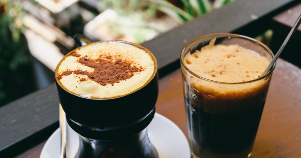 ベトナムコーヒー：特徴、淹れ方、歴史、アレンジレシピを徹底ガイド