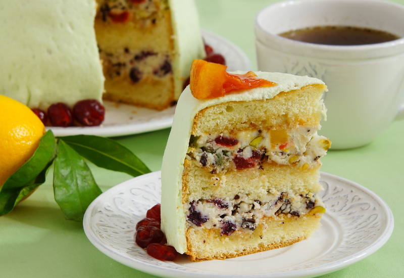 カッサータとセミフレッド：違いを知ればもっと美味しい！魅惑のイタリア冷菓徹底解説