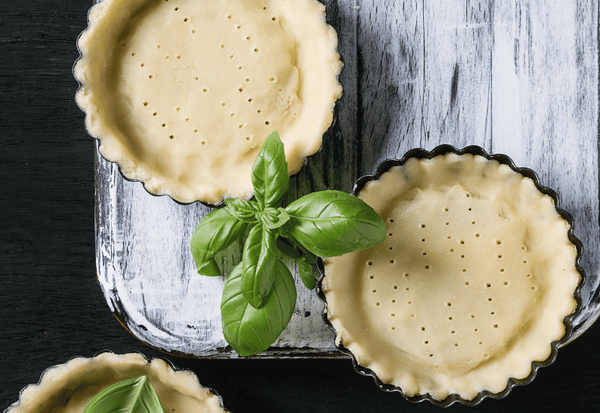 タルトストーンがない時の代用品は？家庭にあるもので上手に焼くコツ