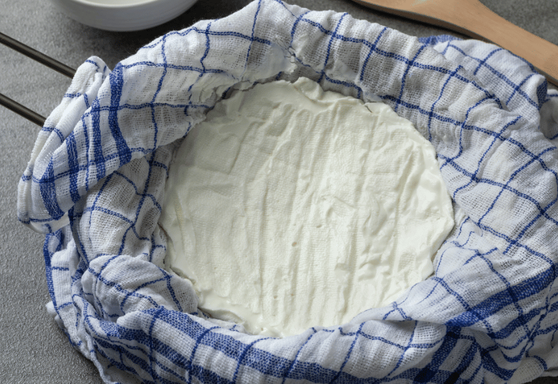 濃厚クリーミー！水切り豆乳ヨーグルトの作り方と絶品アレンジレシピ