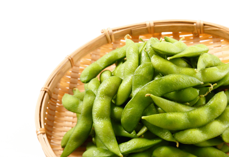 だだちゃ豆は枝豆とどう違う？ 枝豆の王様と呼ばれる理由を徹底解説