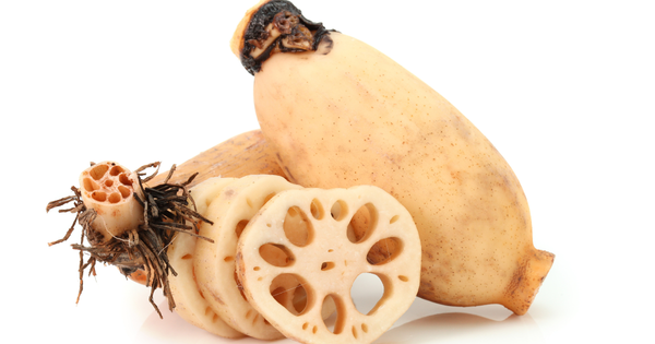 れんこんの下処理と下ごしらえ徹底解説：皮のむき方、切り方、アク抜きで美味しさアップ！