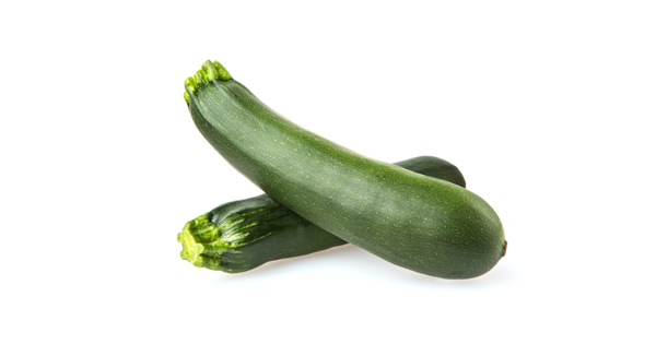 ズッキーニ の栄養