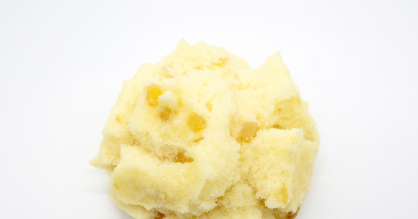 米粉蒸しパン 固くなる 原因