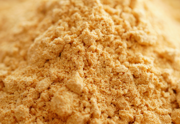 きなこアレルギー：症状、原因、対策、離乳食での注意点と安全な進め方