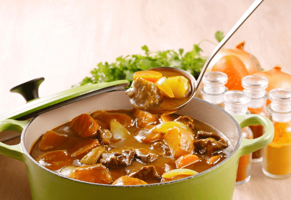 カレーに合うじゃがいも徹底比較：品種別の特徴と選び方のポイント