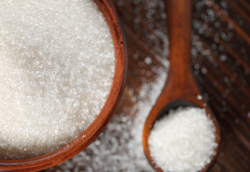 離乳食に砂糖はいつから？与え方や注意点を徹底解説